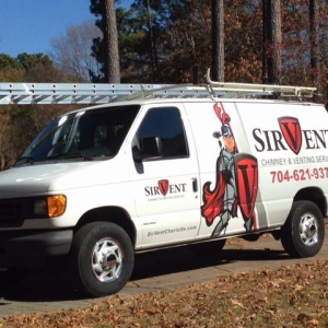 Photo of Sir Vent Chimney and Venting Service