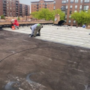 Photo of Pro Roofer