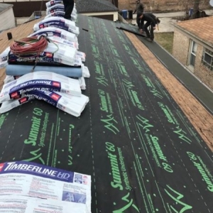 Photo of Pro Roofer