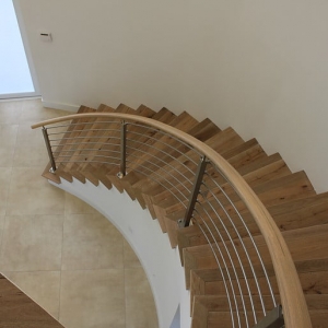 Photo of DTC Stairs