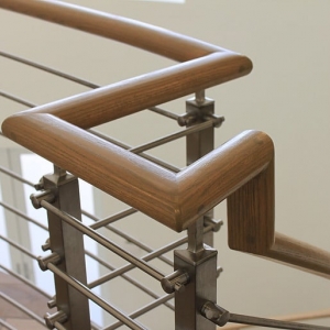 Photo of DTC Stairs