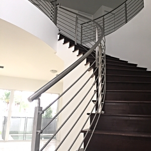 Photo of DTC Stairs