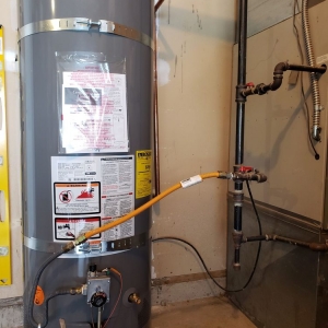Photo of A Quality Plumber