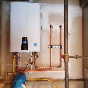 Photo of A Quality Plumber
