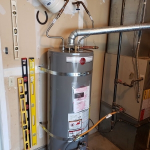 Photo of A Quality Plumber