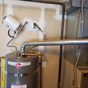 Photo of A Quality Plumber