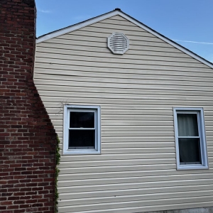 Photo of No Pressure Pressure Washing