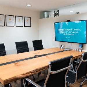 Photo of iCatch Marketing