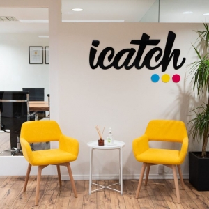 Photo of iCatch Marketing
