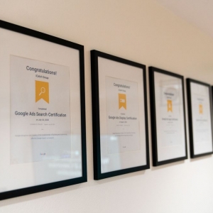 Photo of iCatch Marketing