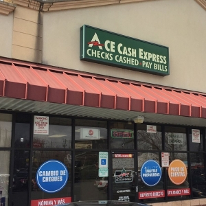 Photo of ACE Cash Express