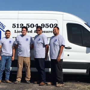 Kyle Ruben's Plumbing Services