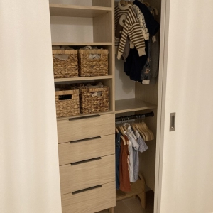 Photo of California Closets - Santa Monica