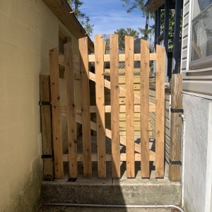 Phoenixville Split Rail Fence Store