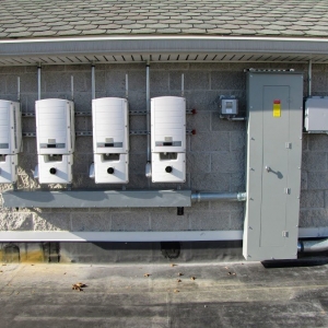 Photo of Cmi Electric