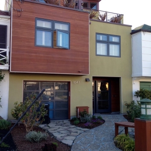San Francisco Soularch Design
