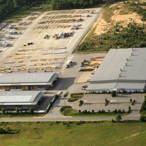 Photo of Builders FirstSource