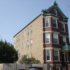 Photo of Chicago Greenbricks