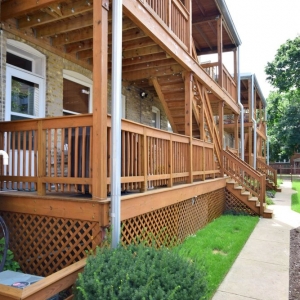 Photo of Chicago Greenbricks
