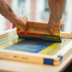 Photo of Mark Sportswear Screen Printing & Embroidery
