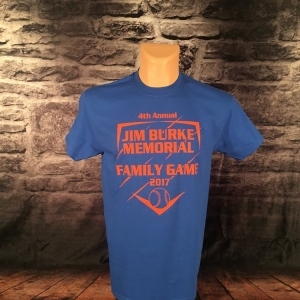 Photo of Mark Sportswear Screen Printing & Embroidery