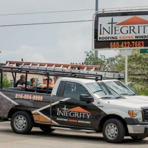 Photo of Integrity Roofing Siding Gutters & Windows