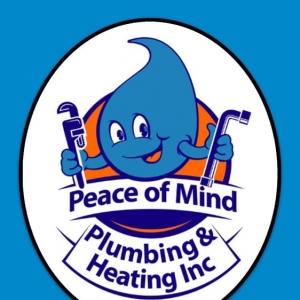 Photo of Peace of Mind Plumbing & Heating