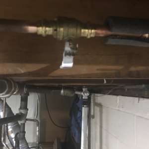 Photo of Peace of Mind Plumbing & Heating