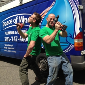 Photo of Peace of Mind Plumbing & Heating