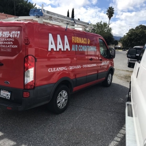 Photo of AAA Furnace & Air Conditioning