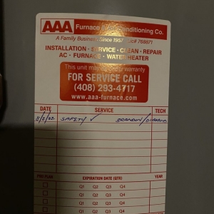 Photo of AAA Furnace & Air Conditioning