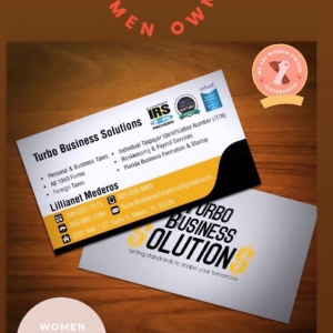 Photo of Turbo Business Solutions