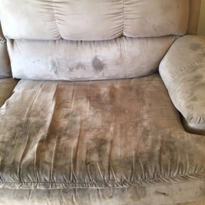 Indianapolis Bowman's Carpet Care