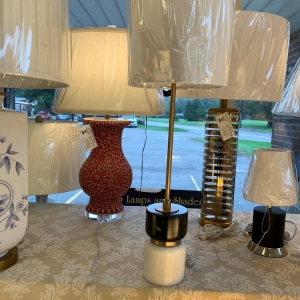 Photo of B & B Lamps and Shades