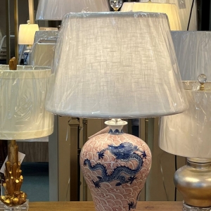 Photo of B & B Lamps and Shades