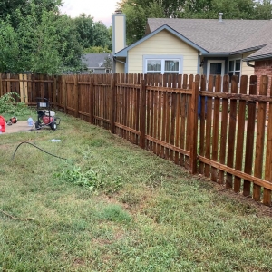 Lawrence Bryant Fence Company
