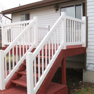 Photo of Mark's Handyman Services