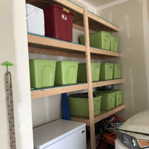 Photo of Mark's Handyman Services
