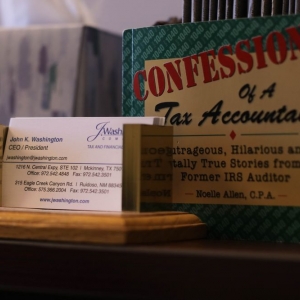 Photo of J. Washington Company