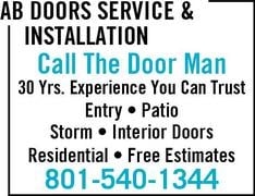 Photo of AB Doors Service & Installation