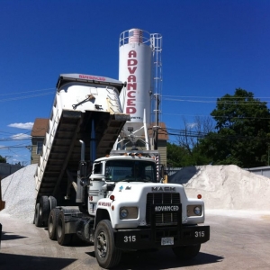 Photo of Advanced On-Site Concrete