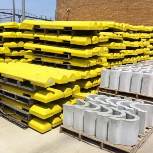 Photo of Advanced On-Site Concrete