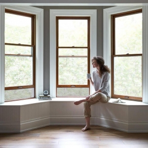 Photo of John D Richardson Window Installation Company