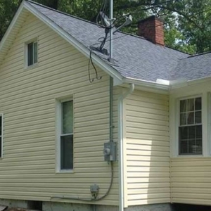 Photo of CVS Windows & Siding