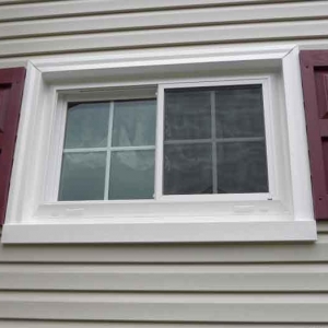 Photo of CVS Windows & Siding
