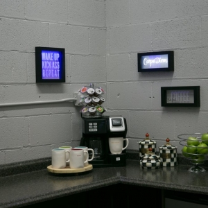 Photo of Somerset AlphaSpace