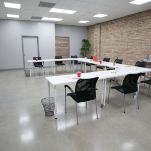 Photo of Somerset AlphaSpace