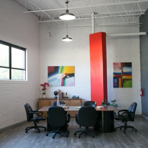 Photo of Somerset AlphaSpace