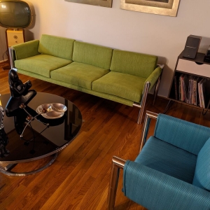 Photo of D & R Restoration & Upholstery