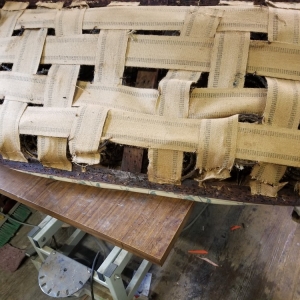 Photo of D & R Restoration & Upholstery